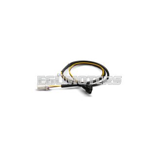 Signal cabling