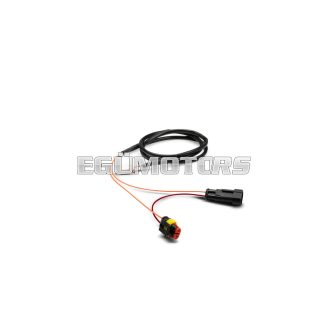 Signal cabling