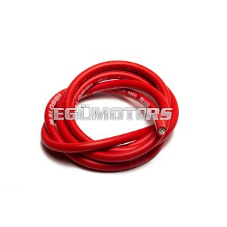 Spark plug cable with Ø 7 mm and length 70 cm