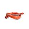 Tube for radiator length 67 cm in canvas rubber
