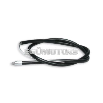 STARTER CABLE SLEEVE 582 mm - Ø Wire 1mm