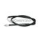 STARTER CABLE SLEEVE 582 mm - Ø Wire 1mm