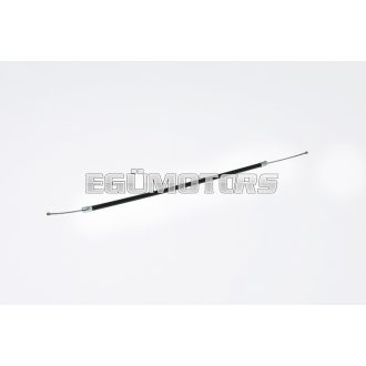 Gas cable - length 305 mm and Ø wire 1mm