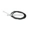 Starter cable length 873 mm - Ø wire 1mm for Honda Camino 50 cc