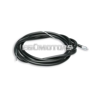   Gas cable from throttle grip to carburettor length 1800 mm and with Ø wire 1,3 mm
