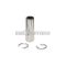 Malossi PISTON PIN 12x08x38