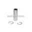 Malossi PISTON PIN 13x08,5x41