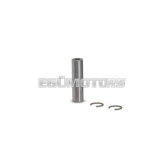Malossi PISTON PIN 10x05x38 (C - P.CLIP) for PISTON