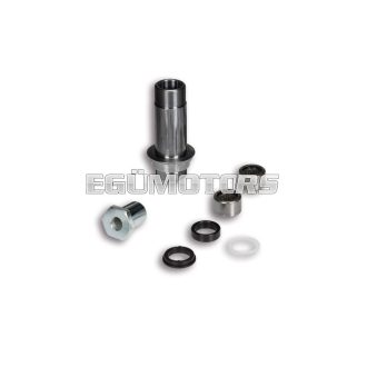   Malossi VARIOTOP HUB (25x18,5x78 mm) PEUGEOT 103 (with clutch)