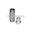 Malossi VARIOTOP HUB (25x18,5x68,5 mm) MBK (without clutch)