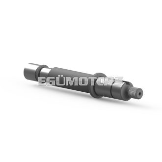 Malossi GEAR CLUSTER SHAFT