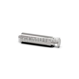 Malossi STEEL GEAR SELECTOR STEM