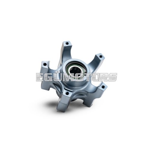 MHR complete front wheel hub