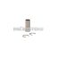 Malossi PISTON PIN 13x09x31,5