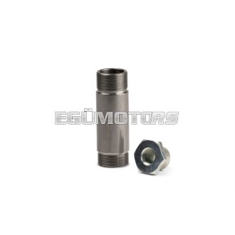 Malossi VARIATOR HUB (25x18,5x70,5 mm) for ENGINE MG