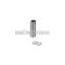 Malossi PISTON PIN 10x06x36