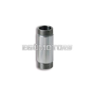   Malossi HUB (25x15x64 mm) for REVERSED assembly VARIATOR MBK 51