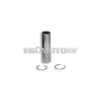 Malossi PISTON PIN 17x11x60