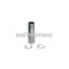 Malossi PISTON PIN 17x11x60