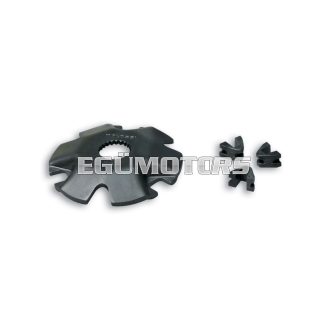Malossi FIXED COVER for MULTIVAR
