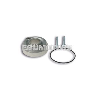 Aluminium REAR END CAP