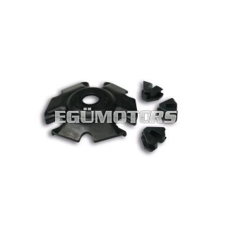 FIXED COVE for MULTIVAR variator