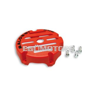   Malossi COMPL. ELECTRONIC IGNITION COVER for MHR C-one/RC-one CRANKCASE