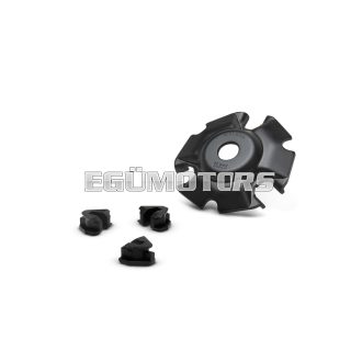 Malossi FIXED COVER for MULTIVAR 2000