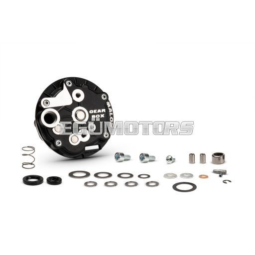 Malossi REAR HUB GEAR BOX