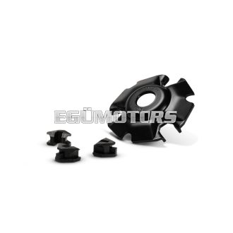 Malossi FIXED COVER for MULTIVAR 2000