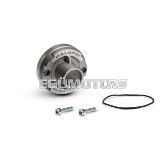 Malossi Aluminium FRONT END CAP