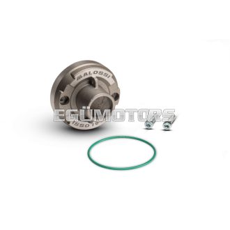 Malossi Aluminium FRONT END CAP