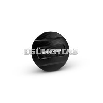 Rear transmission cover