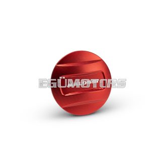 Rear transmission cover