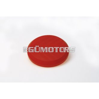 Malossi RED INLET COVER 66 PHBE/H