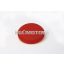Malossi RED INLET COVER 66 PHBE/H