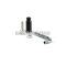 Malossi INCLINED TUBE KIT 90 