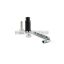 Malossi INCLINED TUBE KIT 90 