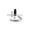 Malossi INCLINED TUBE KIT 160 leng. 50mm - fast.threaded ext. M6x0,75x7,5/inner M5x0,75