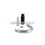 Malossi INCLINED TUBE KIT 160 leng. 50mm - fast.threaded ext. M6x0,75x7,5/inner M5x0,75
