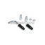 Malossi INCLINED TUBE KIT 90 