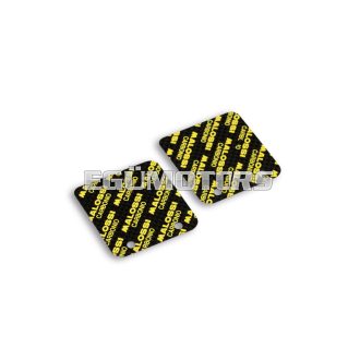 Malossi 2 VL14/VL16 CARB.f. PETALS th.0,30 (90) MHR TEAM