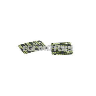 Malossi 2 VL13 CARB.f. PETALS th.0,30 (45) MHR