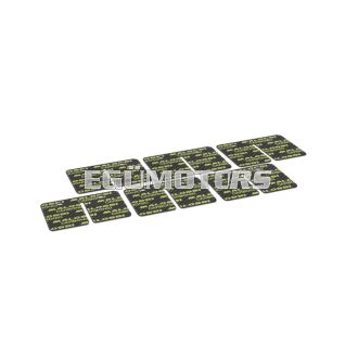 Malossi ORIG.VAL. CARB.f. PETAL SET th.0,30-0,35-0,40