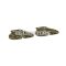 Malossi ORIGINAL VAL. CARB.f. PETAL SET th.0,30-0,35