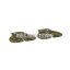 Malossi ORIGINAL VAL. CARB.f. PETAL SET th.0,30-0,35