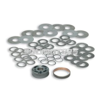 Malossi 10 SHOCK ABSORBER ADJUSTING KITS