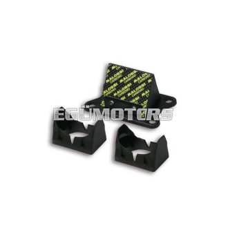 Malossi REED VALVE VL18 CARB.petal th.0,30 MHR TEAM