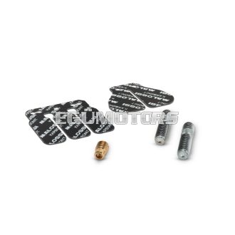 Malossi PETAL KIT for CYLINDER HONDA VISION