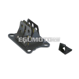 Malossi REED VALVE VL6 KARB.petal th.0,30